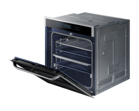 Духовой шкаф Samsung NV75N7646RS/WT