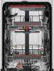Встраиваемая посудомоечная машина AEG FSE72517P