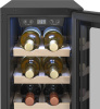 Винный холодильник Weissgauff WWC-12 Compressor