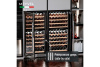 Винный шкаф Meyvel MV99PRO-KBT2