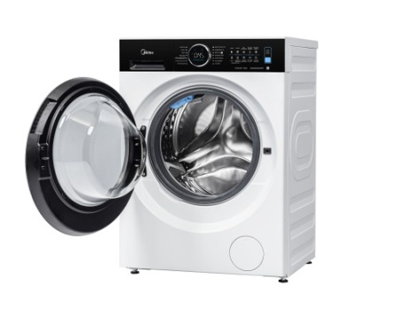 Стиральная машина Midea MF210W105WB/W