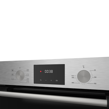 Духовой шкаф встраиваемый LEX EDP 671 IX MAX