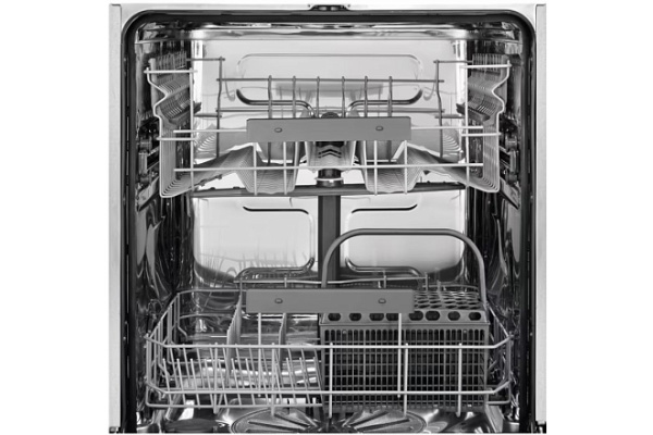 Посудомоечная машина Electrolux ESA47200SW
