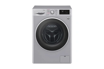 Стиральная машина LG F4J6VS1L