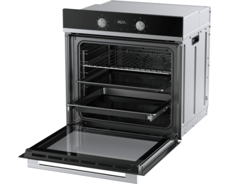 Духовой шкаф Haier HOQ-K2ANN3BX