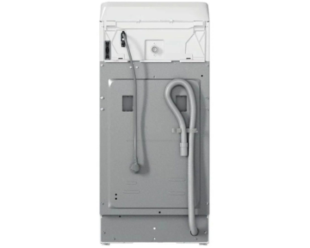 Стиральная машина Whirlpool TDLRB 6251BS EU