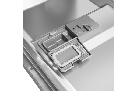 Посудомоечная машина Maunfeld MWF45220W