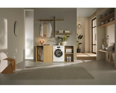 Стиральная машина Miele WEI865 WCS