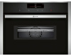 Компактный духовой шкаф Neff C18MT22H0