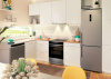 вытяжка Gorenje TH 60 E3 X