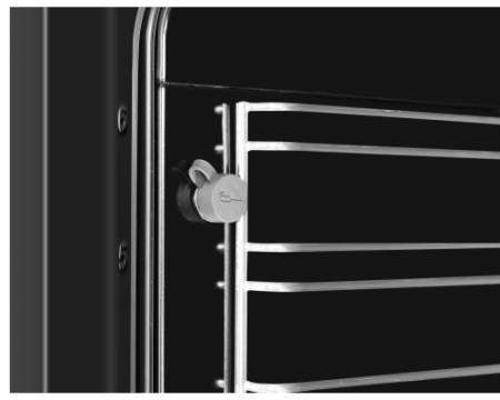 Духовой шкаф Haier HOQ-F6CASGW