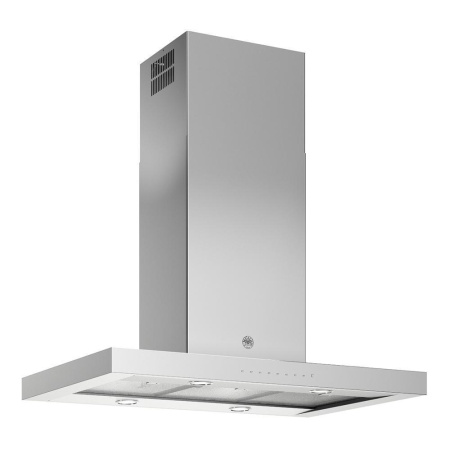 Вытяжка островная Bertazzoni KTI90PRO1XA
