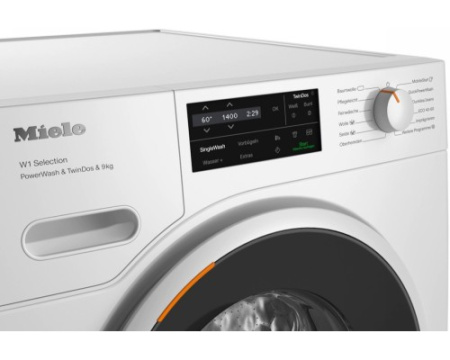 Стиральная машина Miele WSI863 WCS