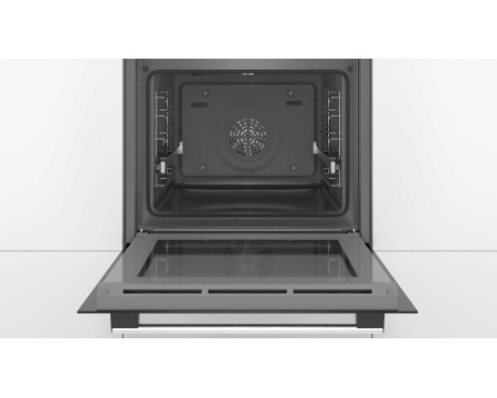 Духовой шкаф Bosch HBA5560S0