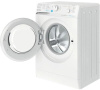 Стиральная машина узкая Indesit BWSB 61051 WWV RU