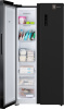 Холодильник Weissgauff WSBS 600 XB NoFrost Inverter