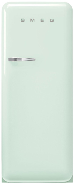 Холодильник Smeg FAB28RPG5