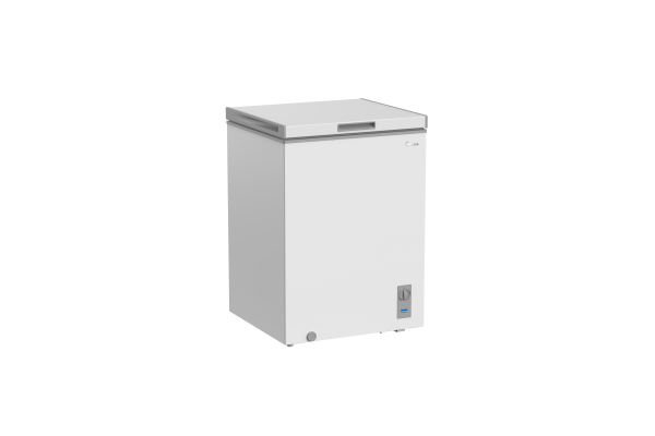 Морозильный ларь Midea MDRC211FZF01D