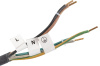 Варочная поверхность Hyundai HHE 6450 BG