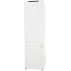 Встраиваемый холодильник Hiberg RFCI-465 NFW inverter