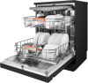 Посудомоечная машина Weissgauff DW 6038 B Inverter