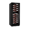Винный шкаф Libhof Esthete EZD-104 Black
