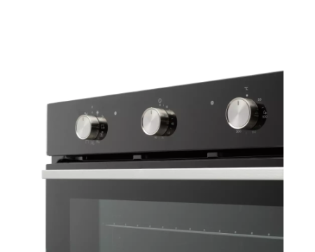 Электрический духовой шкаф DeLonghi NSM 7 NL RF RUS