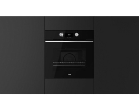Духовой шкаф Teka HLB 8410 P NIGHT RIVER BLACK