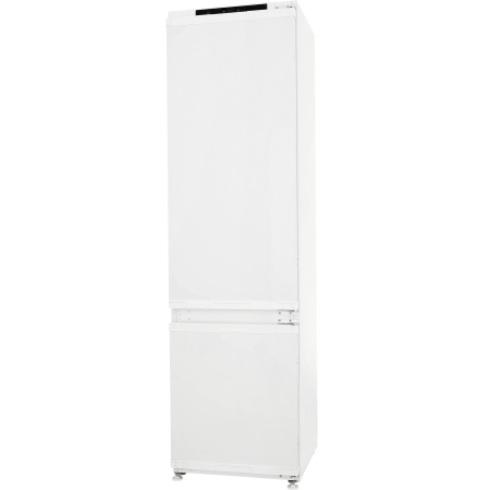 Встраиваемый холодильник Hiberg RFCI-465 NFW inverter