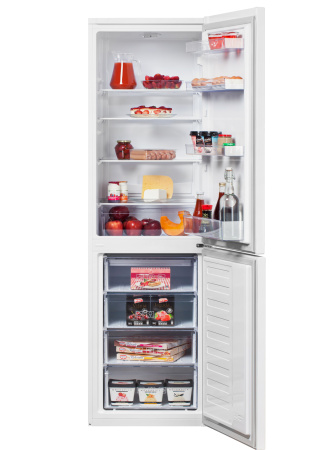 Холодильник Beko CSKW335M20W, белый