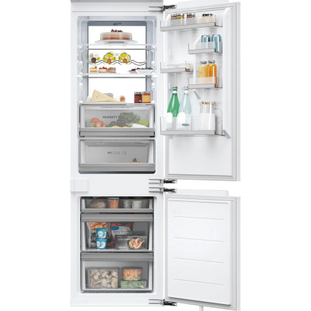 Встраиваемый холодильник Haier HBCN5177CU1