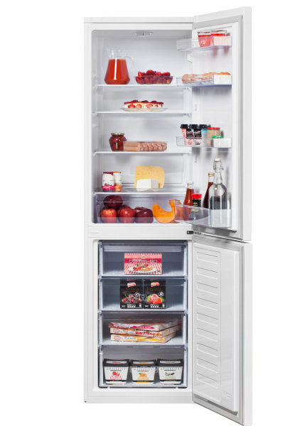 Холодильник Beko CSKW335M20W, белый