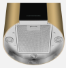 Вытяжка Kuppersberg MOTUBA Gold