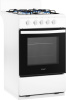 Газовая плита Weissgauff WGSM 5000 W