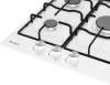 Газовая варочная панель Weissgauff HG 430 WGH