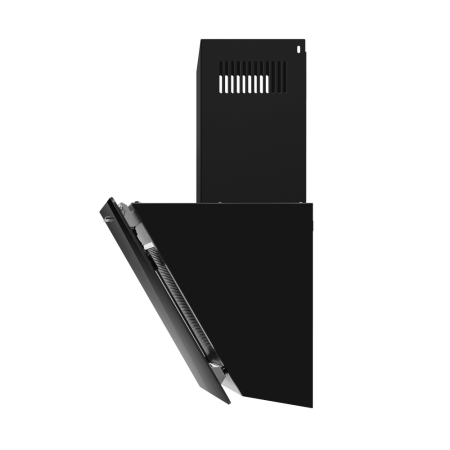 Кухонная вытяжка Maunfeld Dream 60 Push Glass чёрный