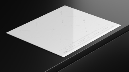 Индукционная варочная панель Teka IZC 64630 MST WHITE