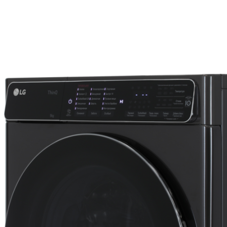 Стиральная машина LG F2T9FW9P