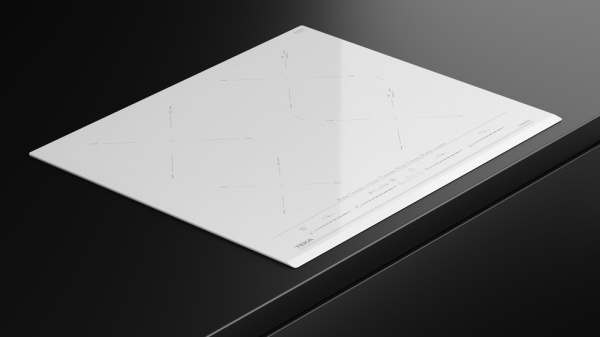 Индукционная варочная панель Teka IZC 64630 MST WHITE