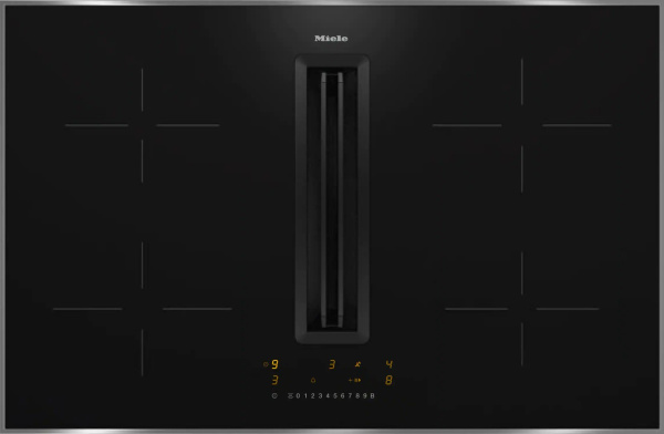 Индукционная варочная панель Miele KMDA 7272 FR-U