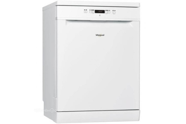 Посудомоечная машина Whirlpool WFC 3C26