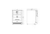 Винный шкаф Vestfrost Solutions W 45