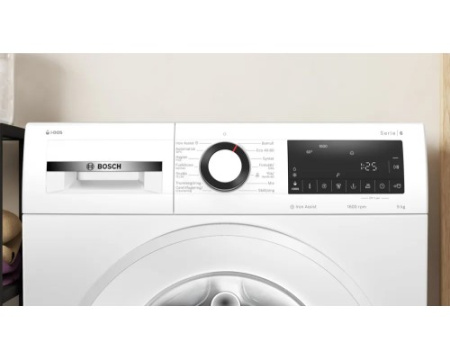 Стиральная машина Bosch WGG246FASN