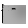 Компактный духовой шкаф с функцией СВЧ MAUNFELD XCMO4418GB Glossy