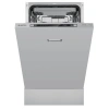 Встраиваемая посудомоечная машина MEFERI MDW4573 ULTRA
