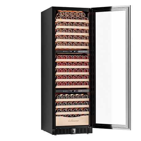 Винный шкаф Meyvel MV154PRO-KBT3
