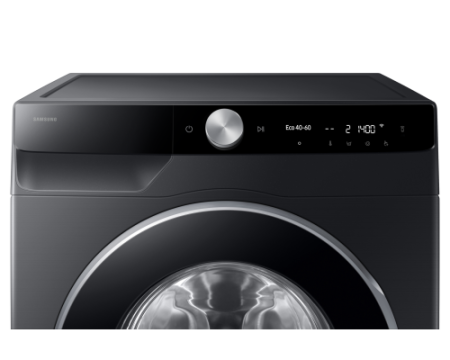 Стиральная машина Samsung WW6100D WW90DG6G94LBLD