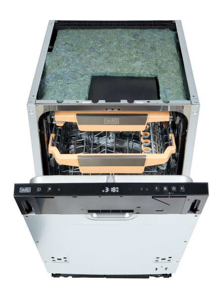Встраиваемая посудомоечная машина VARD VDI451C