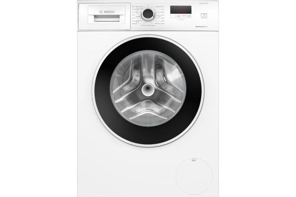 Стиральная машина Bosch WGE02209PL