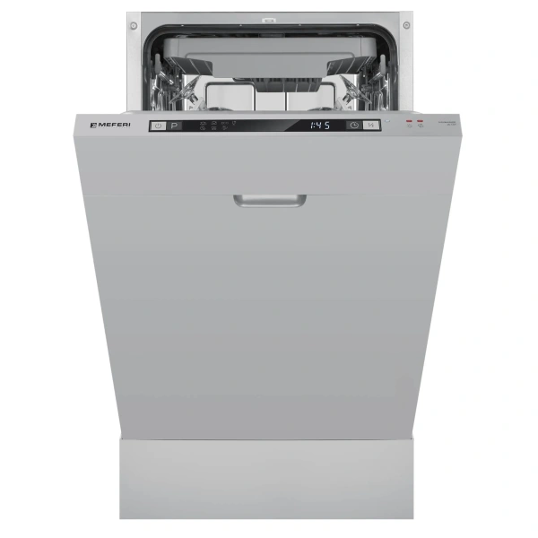 Встраиваемая посудомоечная машина MEFERI MDW4573 ULTRA